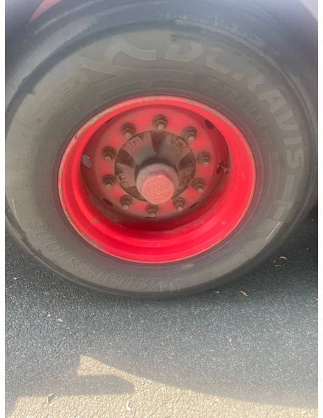 Renders 2x 20 1x 30 1x 40 in prijs verlaagt - Poluprikolica za prevoz kontejnera/ Poluprikolica sa promenjivim sandukom: slika 3 Renders 2x 20 1x 30 1x 40 in prijs verlaagt - Poluprikolica za prevoz kontejnera/ Poluprikolica sa promenjivim sandukom: slika 3