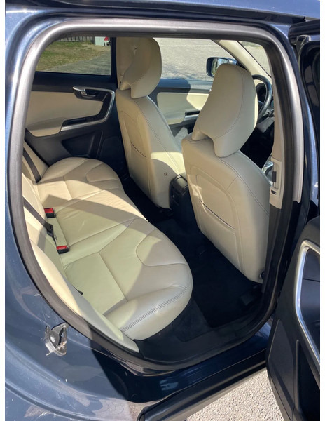 Hečbek Volvo XC60 XC60 DZ88/DZ8850 5 Cilinder Euro 5: slika 11 Hečbek Volvo XC60 XC60 DZ88/DZ8850 5 Cilinder Euro 5: slika 11