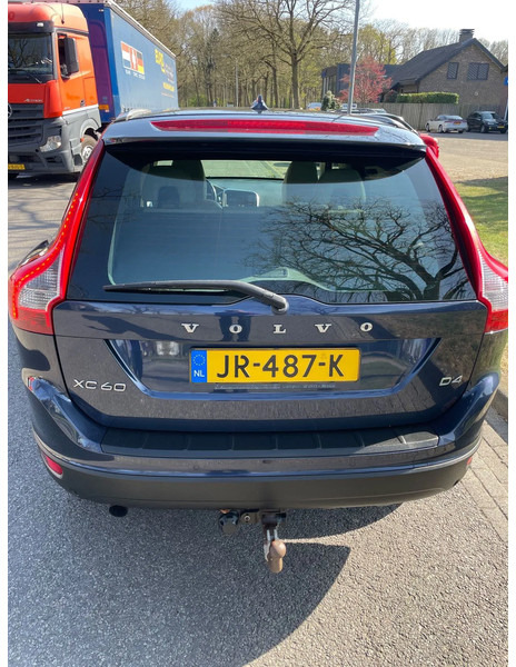 Volvo XC60 XC60 DZ88/DZ8850 5 Cilinder Euro 5 - Hečbek: slika 4 Volvo XC60 XC60 DZ88/DZ8850 5 Cilinder Euro 5 - Hečbek: slika 4