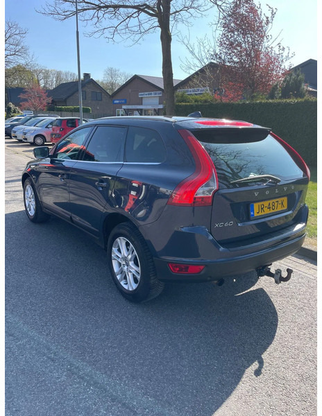 Volvo XC60 XC60 DZ88/DZ8850 5 Cilinder Euro 5 - Hečbek: slika 3 Volvo XC60 XC60 DZ88/DZ8850 5 Cilinder Euro 5 - Hečbek: slika 3