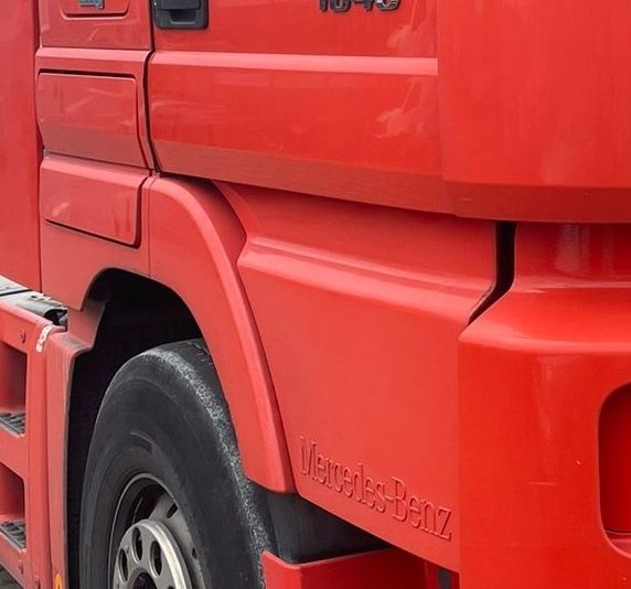 DOOR EXTENSION OUTSIDE-INSIDE LEFT AND RIGHT ACTROS MP3 MEGASPACE - Karoserija i eksterijer za Kamion: slika 2 DOOR EXTENSION OUTSIDE-INSIDE LEFT AND RIGHT ACTROS MP3 MEGASPACE - Karoserija i eksterijer za Kamion: slika 2