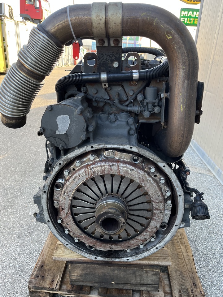 ENGINE AXOR OM926LA EURO5 330PS - Motor za Kamion: slika 5 ENGINE AXOR OM926LA EURO5 330PS - Motor za Kamion: slika 5