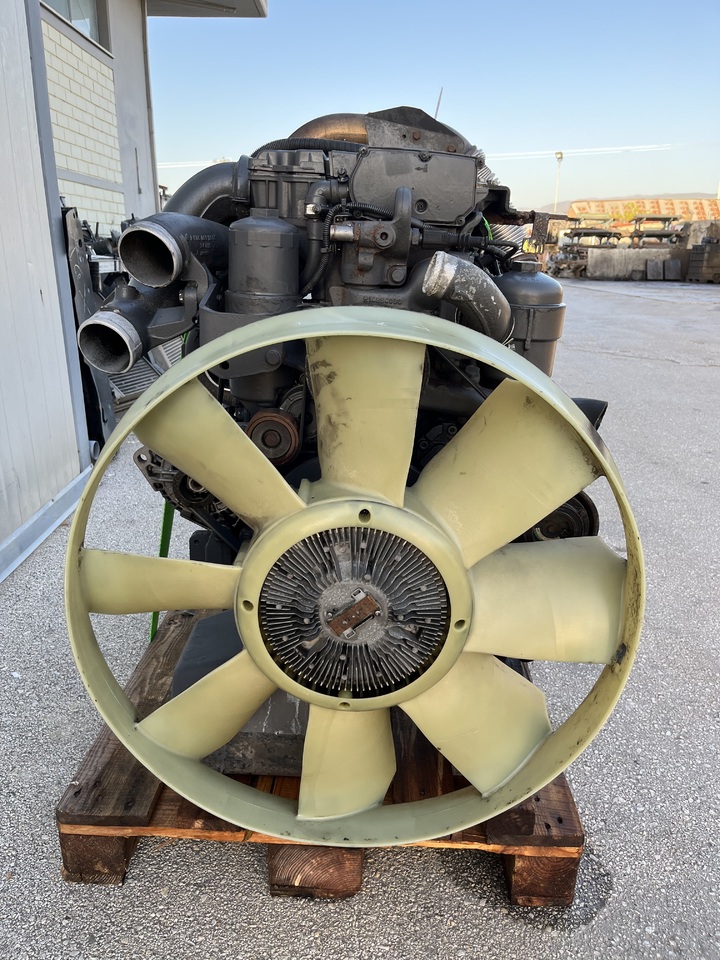 ENGINE AXOR OM926LA EURO5 330PS - Motor za Kamion: slika 3 ENGINE AXOR OM926LA EURO5 330PS - Motor za Kamion: slika 3