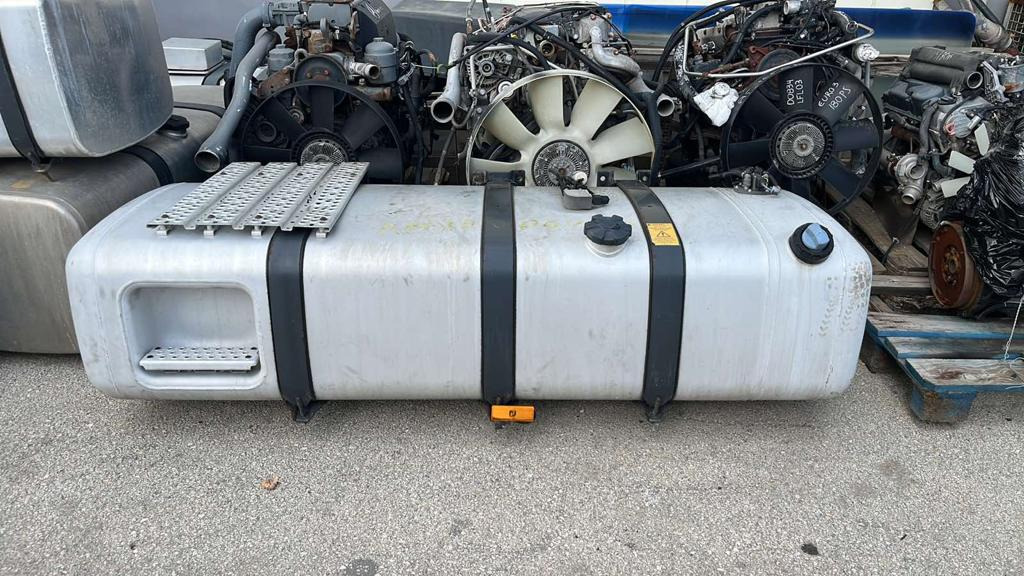 MERCEDES-BENZ,MAN ACTROS MP4,TGA,TGX - Rezervoar za gorivo za Kamion: slika 1 MERCEDES-BENZ,MAN ACTROS MP4,TGA,TGX - Rezervoar za gorivo za Kamion: slika 1