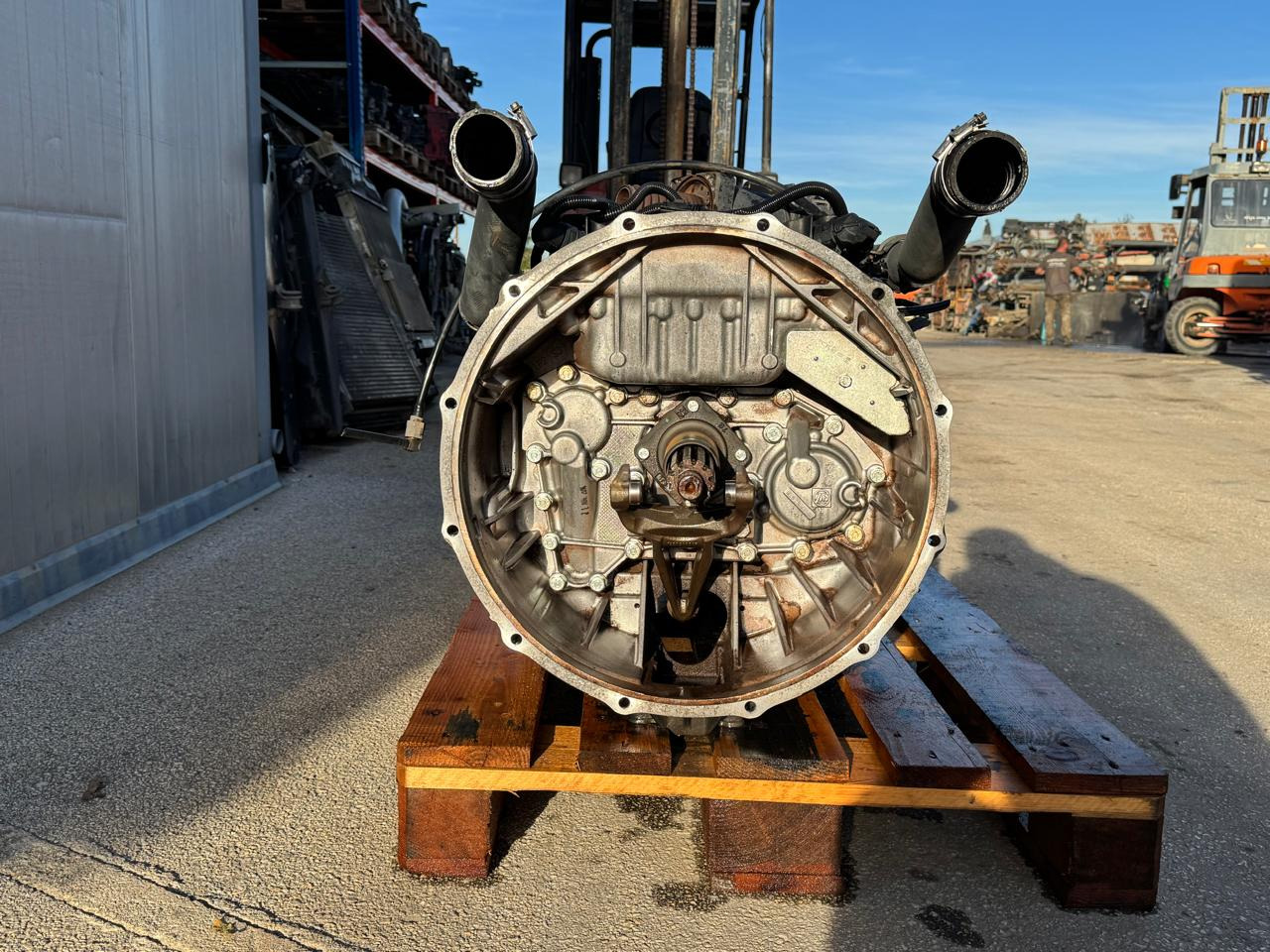 ASTRONIC 12AS 2331 TD WITH INTARDER 3 EST52 MAN TGX - Rezervni deo: slika 3 ASTRONIC 12AS 2331 TD WITH INTARDER 3 EST52 MAN TGX - Rezervni deo: slika 3