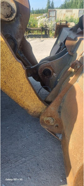 Lizing New Holland W270 New Holland W270: slika 9