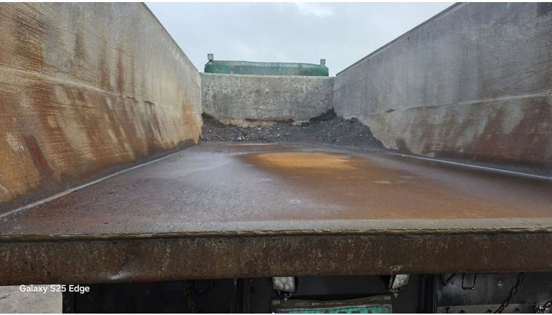 Istovarivač Volvo FMX 500: slika 11