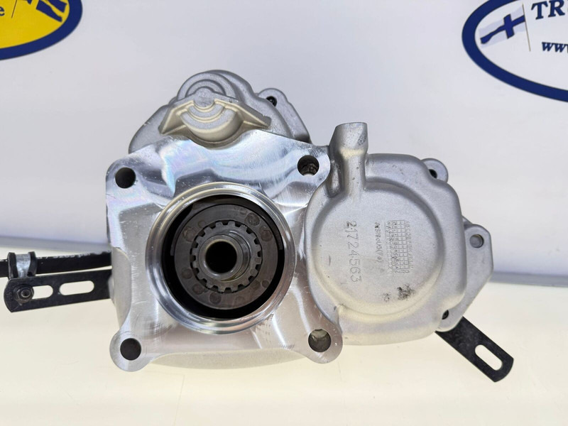 Volvo - Osovina i delovi: slika 3 Volvo - Osovina i delovi: slika 3