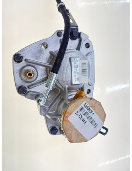 Volvo PTO - Osovina i delovi: slika 4 Volvo PTO - Osovina i delovi: slika 4