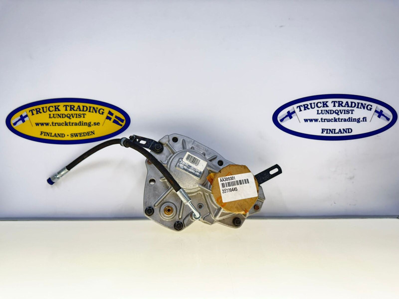 Volvo PTO - Osovina i delovi: slika 1 Volvo PTO - Osovina i delovi: slika 1