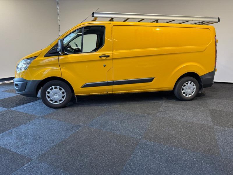 Ford Transit Custom L2H1 Euro 6 Airco Trekhaak Imperiaal - Mali kombi: slika 4 Ford Transit Custom L2H1 Euro 6 Airco Trekhaak Imperiaal - Mali kombi: slika 4