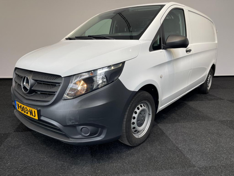 Mercedes-Benz Vito Vito Lang 109 CDI Euro 6 Airco Apk 2025 - Mali kombi: slika 2 Mercedes-Benz Vito Vito Lang 109 CDI Euro 6 Airco Apk 2025 - Mali kombi: slika 2