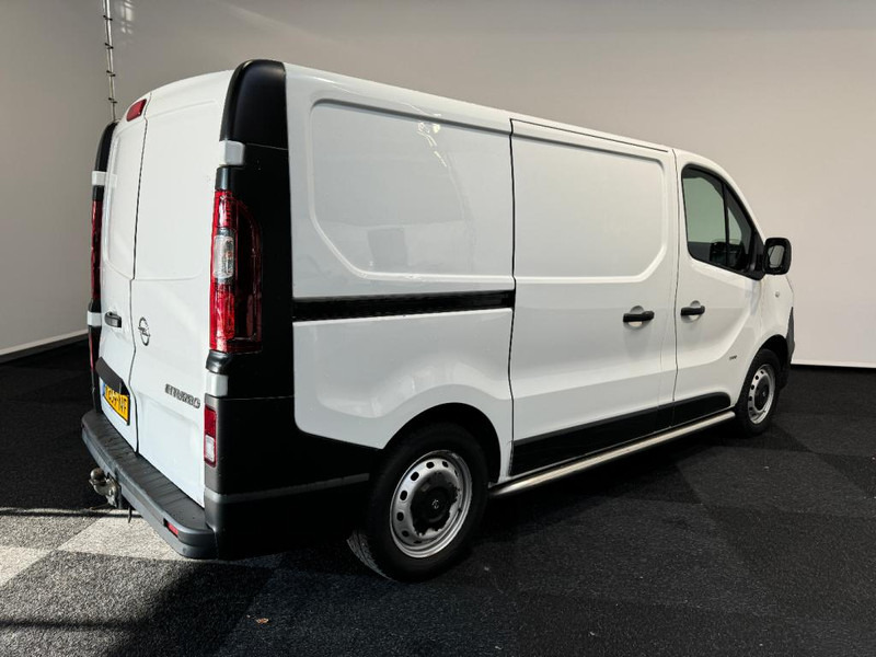 Opel VIVARO-B L1H1 Euro 6 Airco Navigatie - Mali kombi: slika 5 Opel VIVARO-B L1H1 Euro 6 Airco Navigatie - Mali kombi: slika 5
