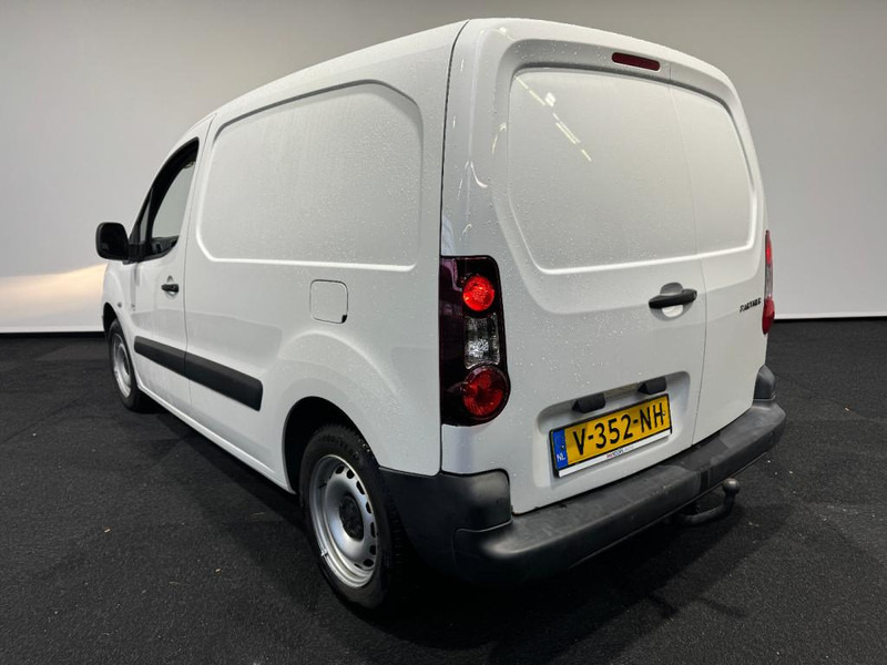 Peugeot Partner Partner L1H1. 1.6 HDi 75 Apk 2026. Airco - Mali kombi: slika 4 Peugeot Partner Partner L1H1. 1.6 HDi 75 Apk 2026. Airco - Mali kombi: slika 4