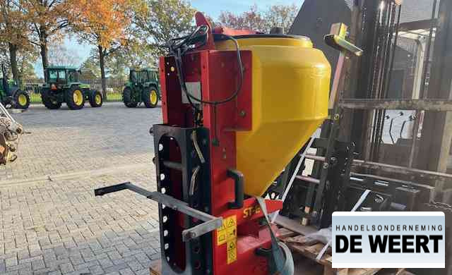 Adler ST-E 120 , st-e 120 - Rasipač peska/ Soli: slika 5 Adler ST-E 120 , st-e 120 - Rasipač peska/ Soli: slika 5