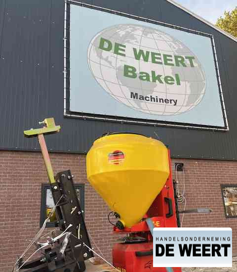 Adler ST-E 120 , st-e 120 - Rasipač peska/ Soli: slika 2 Adler ST-E 120 , st-e 120 - Rasipač peska/ Soli: slika 2