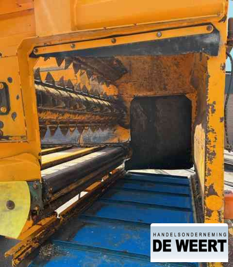 Belair gebare 1928 , zerograzer , maaiwagen - Prikolica sa automatskim punjenjem: slika 5 Belair gebare 1928 , zerograzer , maaiwagen - Prikolica sa automatskim punjenjem: slika 5