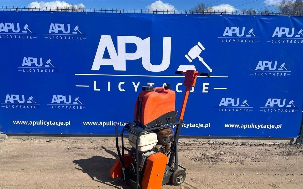 BELLE CSXA01 - Građevinska oprema: slika 1 BELLE CSXA01 - Građevinska oprema: slika 1