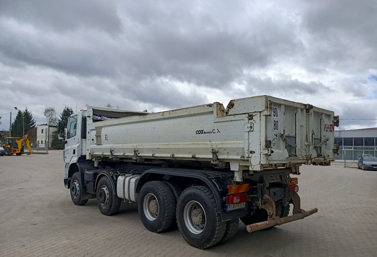 DAF CF510 - Istovarivač: slika 3 DAF CF510 - Istovarivač: slika 3
