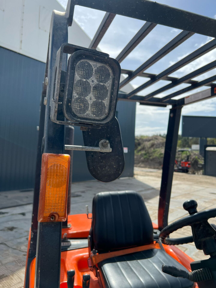 Viljuškar DOOSAN D30 GP: slika 16