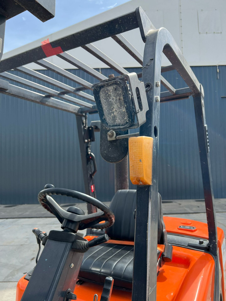 Viljuškar DOOSAN D30 GP: slika 19