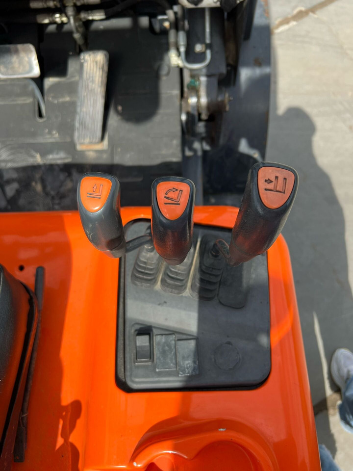 Viljuškar DOOSAN D30 GP: slika 10