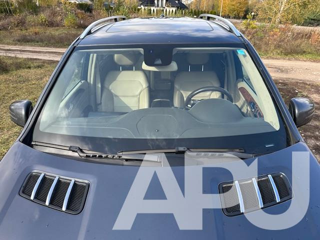 Mercedes-Benz ML350 4Matic AMG - Automobil: slika 2 Mercedes-Benz ML350 4Matic AMG - Automobil: slika 2