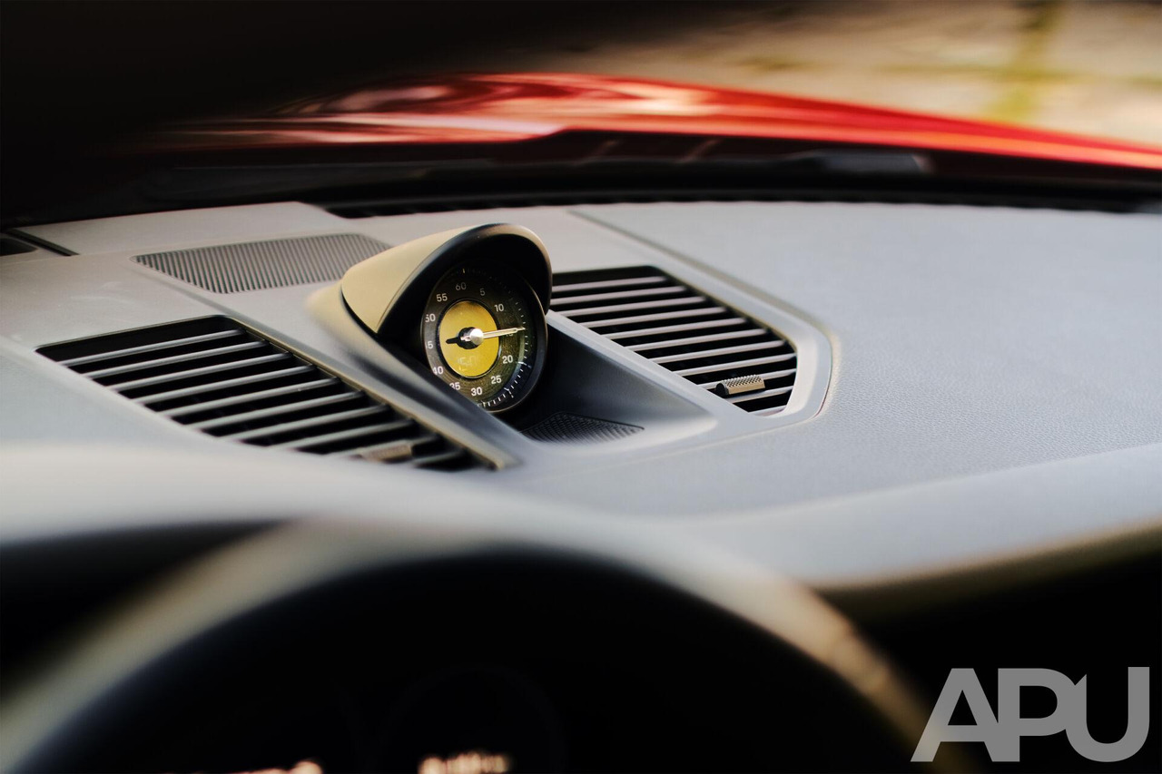 Porsche 911 - Automobil: slika 5 Porsche 911 - Automobil: slika 5