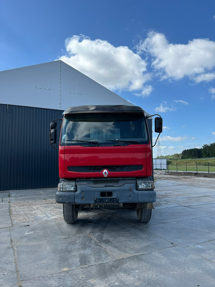 Renault Kerax 420 - Istovarivač: slika 5 Renault Kerax 420 - Istovarivač: slika 5