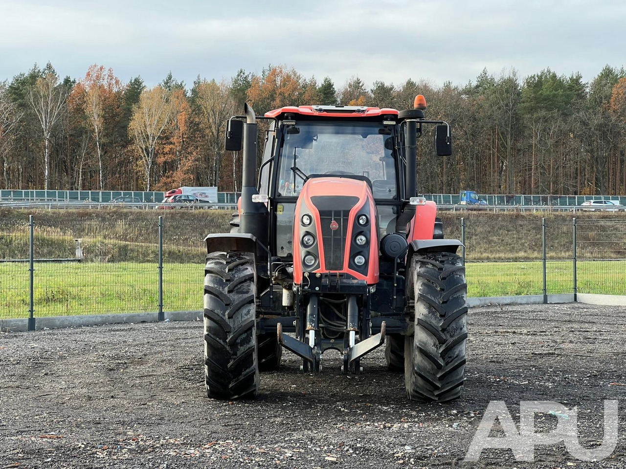 URSUS C-3150 - Traktor: slika 2 URSUS C-3150 - Traktor: slika 2