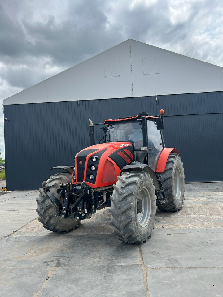 URSUS C-3150 ciągnik rolniczy - Traktor: slika 2 URSUS C-3150 ciągnik rolniczy - Traktor: slika 2