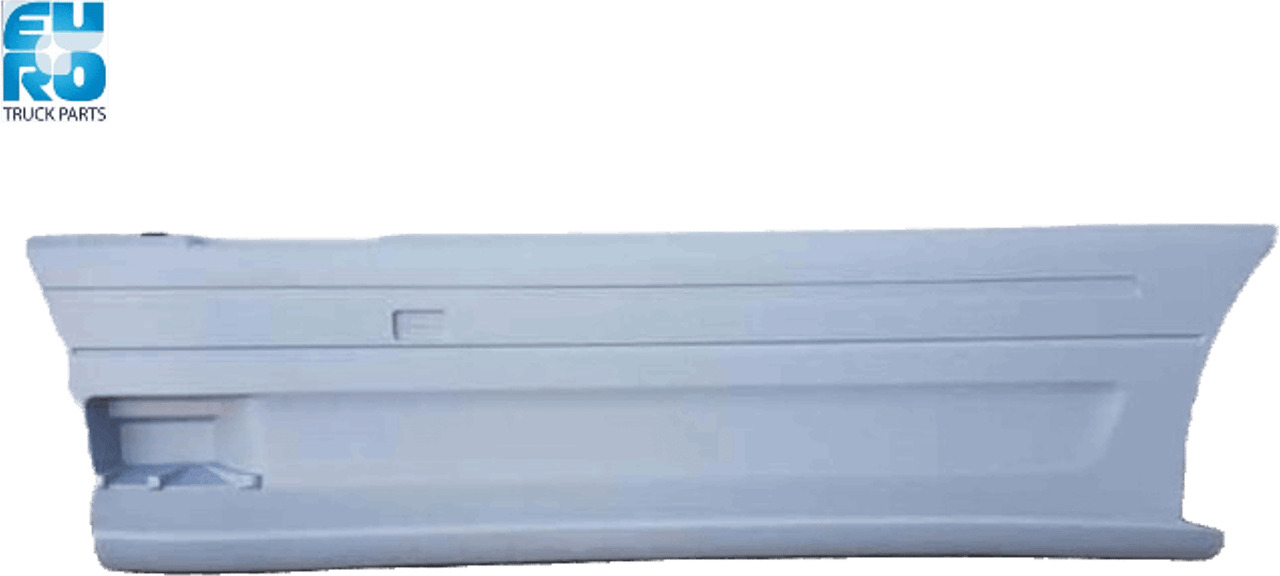 000008 SCANIA R ZIJSKIRTS SET WB3700 EURO 6 GEEN KLEUR 2013=>2017 JAAR - Branik za Kamion: slika 1 000008 SCANIA R ZIJSKIRTS SET WB3700 EURO 6 GEEN KLEUR 2013=>2017 JAAR - Branik za Kamion: slika 1