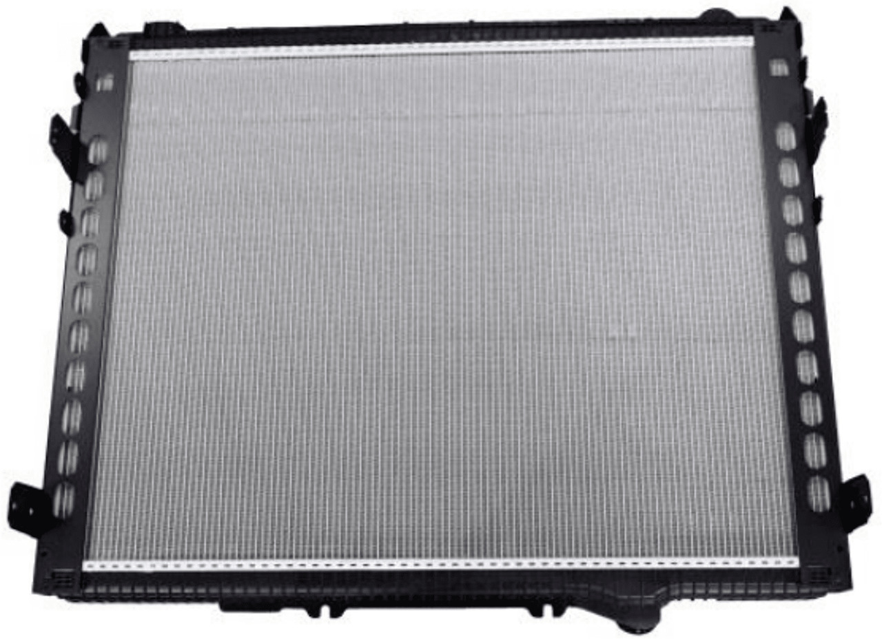 2131854M RADIATOR DAF CF 05.13- MX13 SET. 780X1078X42 MAHLE CR2639000P - Radijator za Kamion: slika 1 2131854M RADIATOR DAF CF 05.13- MX13 SET. 780X1078X42 MAHLE CR2639000P - Radijator za Kamion: slika 1