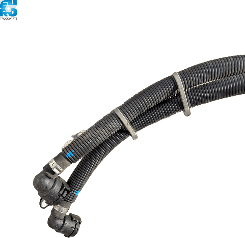 ADBLUE PIPE DAF USED 2010004U - Izduvni sistem za Kamion: slika 3 ADBLUE PIPE DAF USED 2010004U - Izduvni sistem za Kamion: slika 3