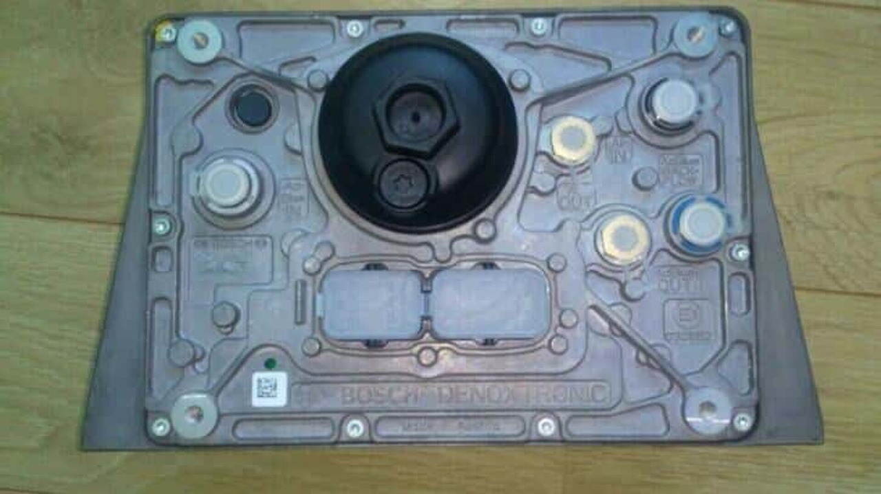 DAF AD Blue unit DAF 1791540, Bosch 044401002 - Sistem goriva za Kamion: slika 1 DAF AD Blue unit DAF 1791540, Bosch 044401002 - Sistem goriva za Kamion: slika 1
