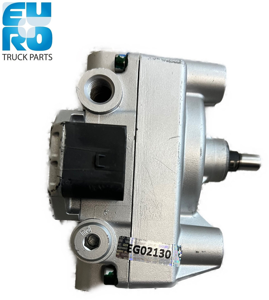 DAF LF VTG TURBO ACTUATOR GEREVISEERD + STATIEGELD 1710831R - Turbo za Kamion: slika 3 DAF LF VTG TURBO ACTUATOR GEREVISEERD + STATIEGELD 1710831R - Turbo za Kamion: slika 3