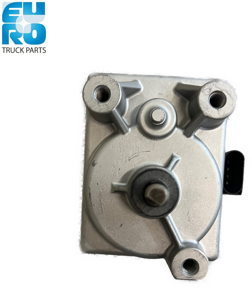 DAF LF VTG TURBO ACTUATOR GEREVISEERD + STATIEGELD 1710831R - Turbo za Kamion: slika 5 DAF LF VTG TURBO ACTUATOR GEREVISEERD + STATIEGELD 1710831R - Turbo za Kamion: slika 5