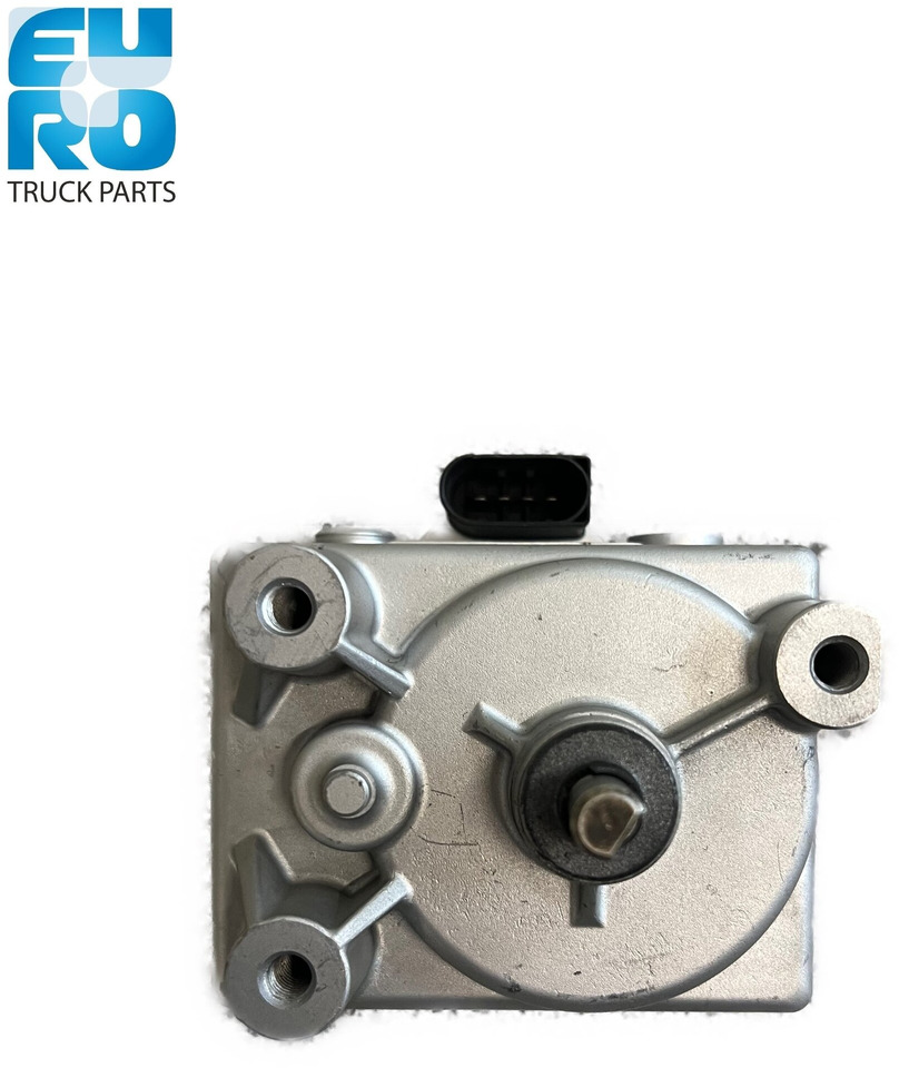 DAF LF VTG TURBO ACTUATOR GEREVISEERD + STATIEGELD 1710831R - Turbo za Kamion: slika 1 DAF LF VTG TURBO ACTUATOR GEREVISEERD + STATIEGELD 1710831R - Turbo za Kamion: slika 1