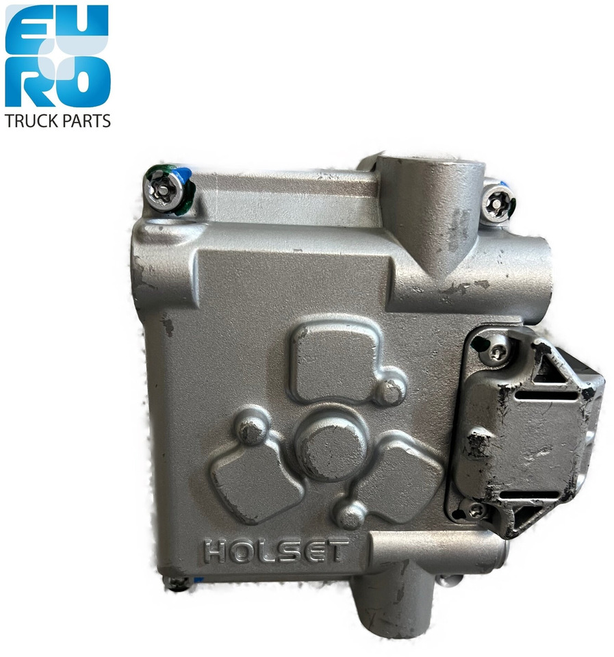 DAF LF VTG TURBO ACTUATOR GEREVISEERD + STATIEGELD 1710831R - Turbo za Kamion: slika 2 DAF LF VTG TURBO ACTUATOR GEREVISEERD + STATIEGELD 1710831R - Turbo za Kamion: slika 2