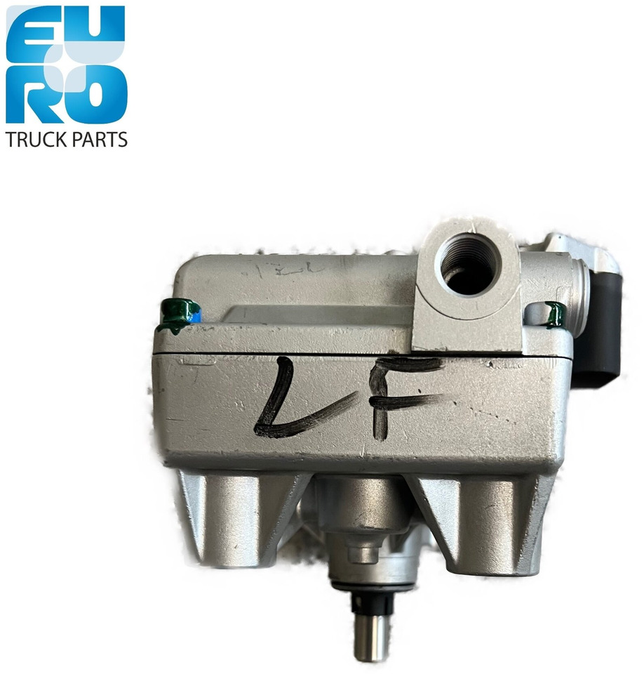 DAF LF VTG TURBO ACTUATOR GEREVISEERD + STATIEGELD 1710831R - Turbo za Kamion: slika 4 DAF LF VTG TURBO ACTUATOR GEREVISEERD + STATIEGELD 1710831R - Turbo za Kamion: slika 4