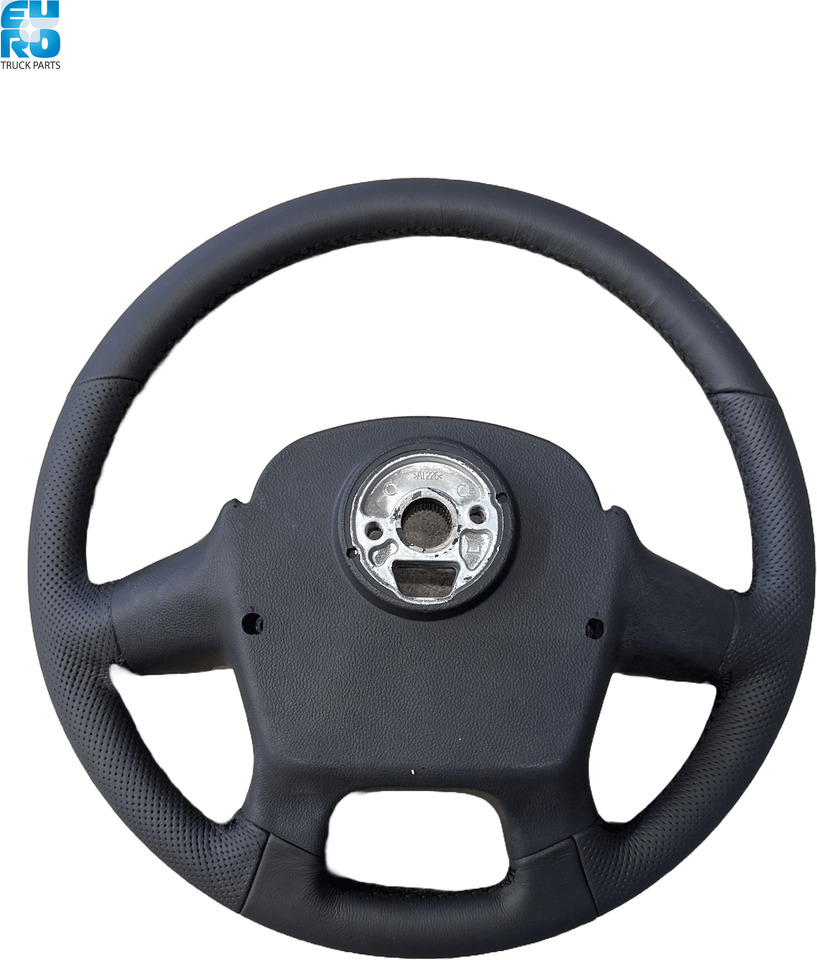 DAF STEERING WHEEL WITH 5 SWITCHES + DEPOSIT 2020858 - Volan za Kamion: slika 2 DAF STEERING WHEEL WITH 5 SWITCHES + DEPOSIT 2020858 - Volan za Kamion: slika 2