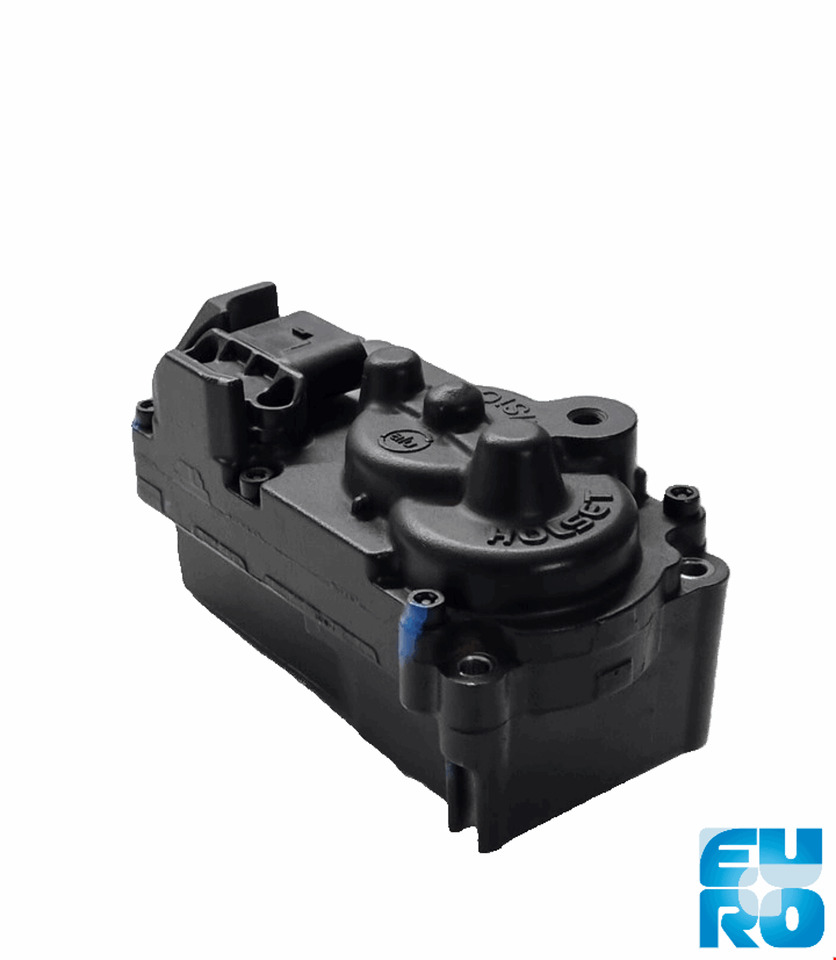 DAF VTG TURBO ACTUATOR + DEPOSIT 2201112 - Turbo za Kamion: slika 2 DAF VTG TURBO ACTUATOR + DEPOSIT 2201112 - Turbo za Kamion: slika 2