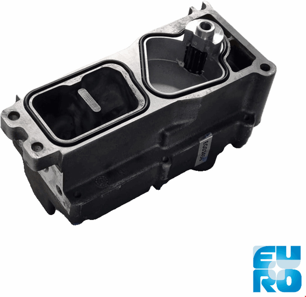 DAF VTG TURBO ACTUATOR + DEPOSIT 2201112 - Turbo za Kamion: slika 1 DAF VTG TURBO ACTUATOR + DEPOSIT 2201112 - Turbo za Kamion: slika 1