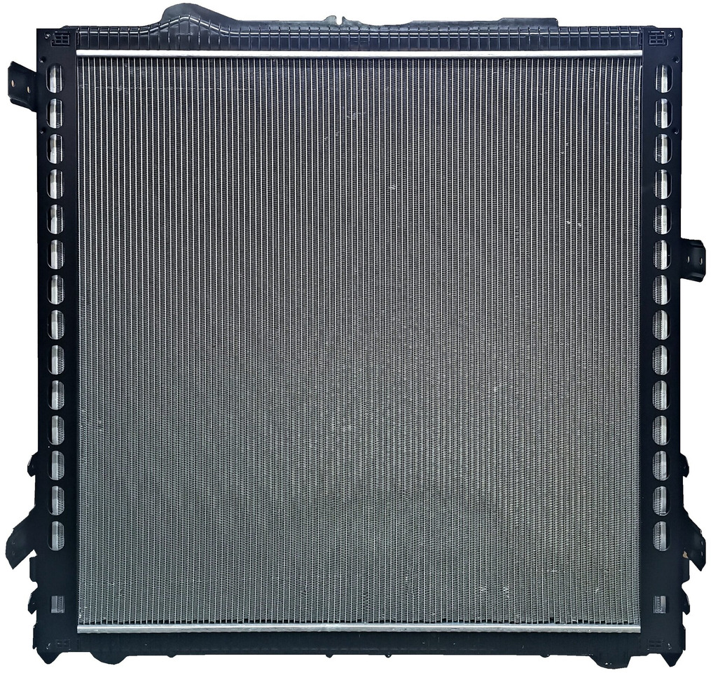 DAF XF 106 WATER RADIATEUR MET RAND 1940146a - Radijator za Kamion: slika 2 DAF XF 106 WATER RADIATEUR MET RAND 1940146a - Radijator za Kamion: slika 2