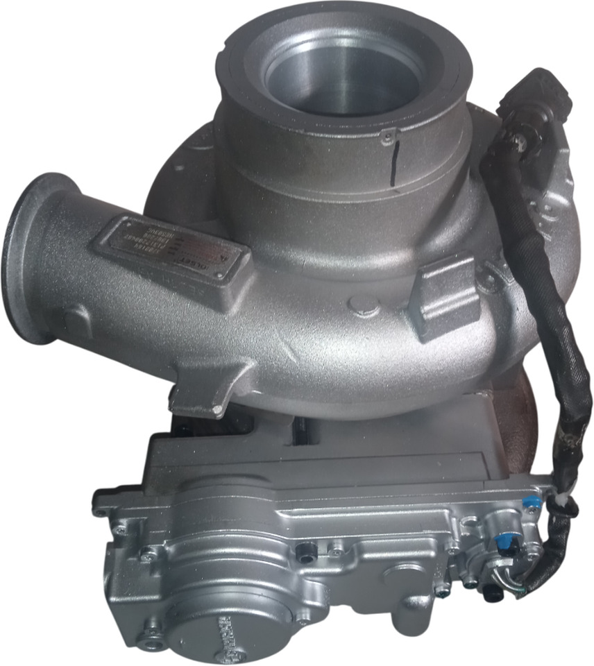 DAF XF MX-13 TURBOCOMPRESSOR MET VTG VOOR FACELIFT | +BORG | 1944459R - Turbo za Kamion: slika 3 DAF XF MX-13 TURBOCOMPRESSOR MET VTG VOOR FACELIFT | +BORG | 1944459R - Turbo za Kamion: slika 3