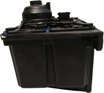 DAF XF95/105, CF 03-13 BOSCH ADBLUE EENHEID EAS2 GEREVISEERD +BORG | 1818625 - Sistem goriva za Kamion: slika 4 DAF XF95/105, CF 03-13 BOSCH ADBLUE EENHEID EAS2 GEREVISEERD +BORG | 1818625 - Sistem goriva za Kamion: slika 4