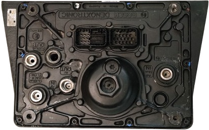 DAF XF95/105, CF 03-13 BOSCH ADBLUE EENHEID EAS2 GEREVISEERD +BORG | 1818625 - Sistem goriva za Kamion: slika 1 DAF XF95/105, CF 03-13 BOSCH ADBLUE EENHEID EAS2 GEREVISEERD +BORG | 1818625 - Sistem goriva za Kamion: slika 1