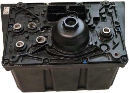 DAF XF95/105, CF 03-13 BOSCH ADBLUE EENHEID EAS2 GEREVISEERD +BORG | 1818625 - Sistem goriva za Kamion: slika 2 DAF XF95/105, CF 03-13 BOSCH ADBLUE EENHEID EAS2 GEREVISEERD +BORG | 1818625 - Sistem goriva za Kamion: slika 2