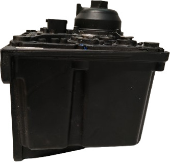 DAF XF95/105, CF 03-13 BOSCH ADBLUE EENHEID EAS2 GEREVISEERD +BORG | 1818625 - Sistem goriva za Kamion: slika 5 DAF XF95/105, CF 03-13 BOSCH ADBLUE EENHEID EAS2 GEREVISEERD +BORG | 1818625 - Sistem goriva za Kamion: slika 5