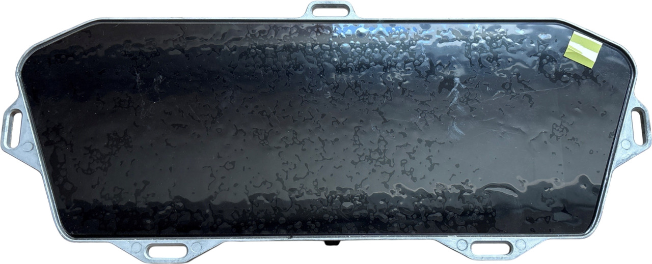 DAF XG COMBI-INSTRUMENT NIEUW - Komandna tabla za Kamion: slika 1 DAF XG COMBI-INSTRUMENT NIEUW - Komandna tabla za Kamion: slika 1